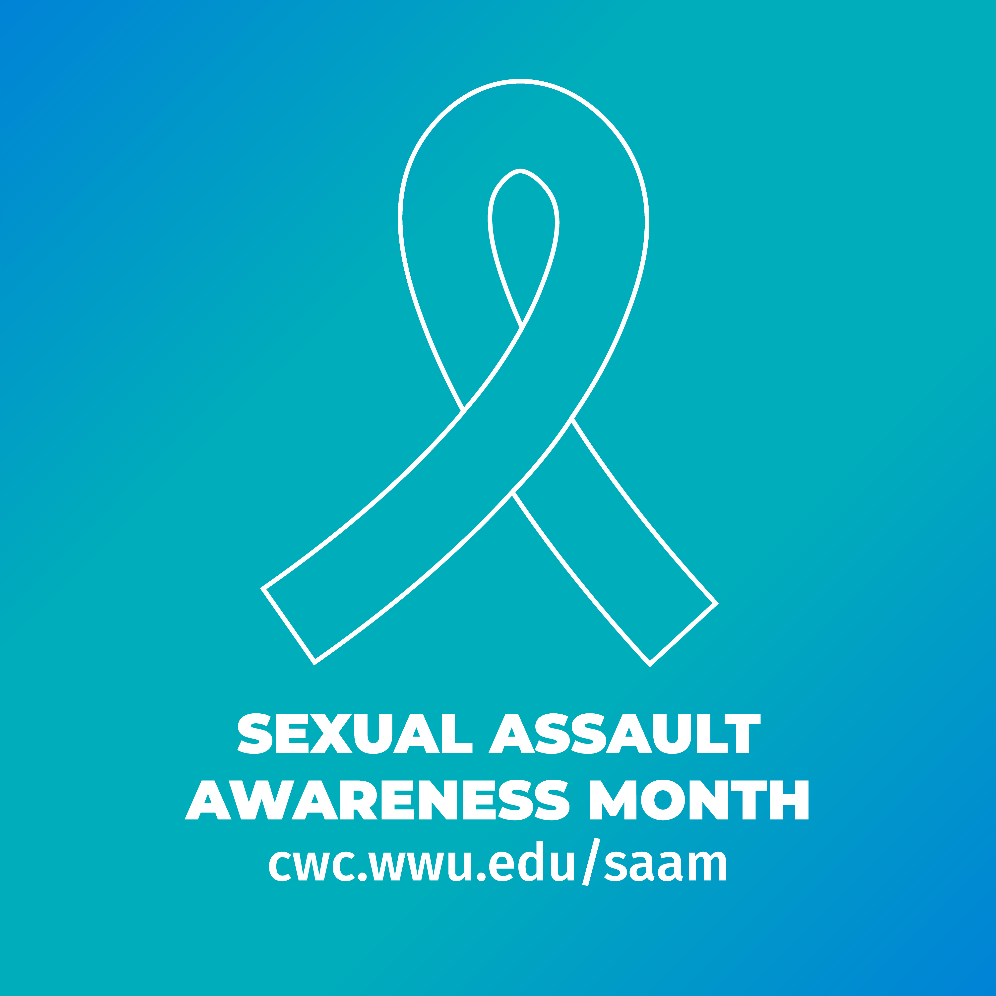 Sexual Assault Awareness Month | Counseling and Wellness Center ...
